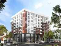 Rruga Qemal Stafa - photos of  for Apartment