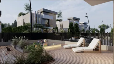 Foto di vila in vendita Lagja Nr.13, Green Oasis Residence, Durrës