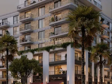 Foto di Appartamento in vendita Durres Marina, Durrës
