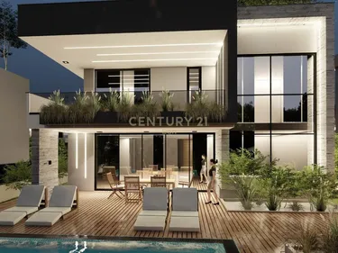 Foto di vila in vendita Lagja Nr.13, Green Oasis Residence, Durrës