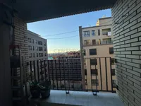 Ish Fusha - photos of  for Penthouse