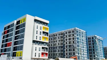 Photo of Apartment for sale Kompleksi Univers City, Rruga Gryka e Kaçanikut, Tiranë