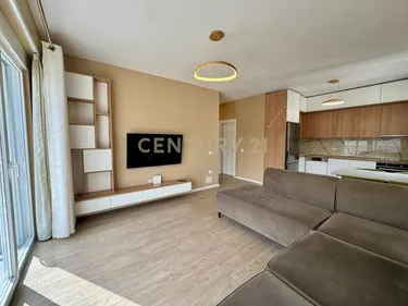 Foto e Apartment në shitje Kompleksi Fz, Liqeni i Thatë, Tiranë