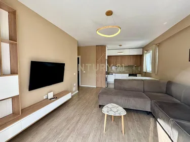 Foto e Apartment në shitje Kompleksi Fz, Liqeni i Thatë, Tiranë