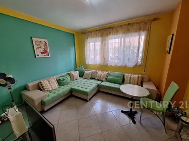 Foto e Apartment në shitje Golem, Kompleksi Agza, Durrës