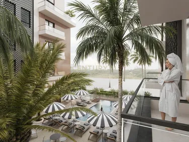 Zdjęcie Mieszkanie na sprzedaż Qerret, Adria Residence, Durrës