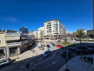 Zdjęcie Mieszkanie na sprzedaż Qendra e Durrësit, Qender, Durrës