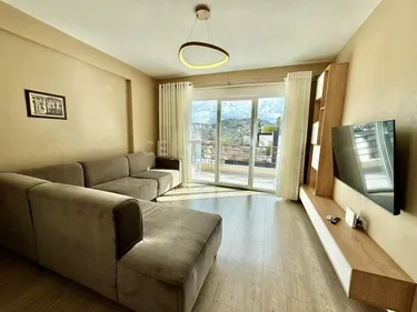 Foto e Apartment në shitje Kompleksi Fz, Liqeni i Thatë, Tiranë