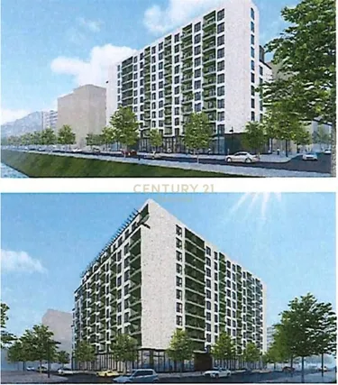 Фото Квартира на продажу Ish Fusha e Aviacionit, Tiranë