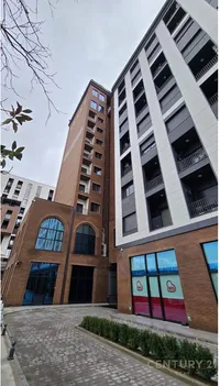 Rezidenca Henke - photos of  for Apartment