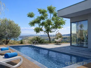 Photo of vila for sale Kepi i Rodonit, Durrës