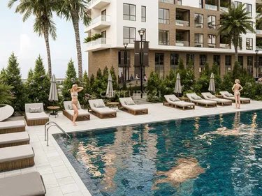 Fotografie Byt na prodej Golem, Vizion 2 Rezidence, Durrës