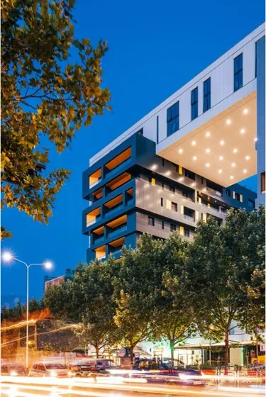 Fotografie Byt na prodej Kompleksi Square 21, Rruga e Kavajes, Tiranë