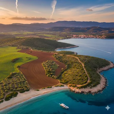 Photo of land for sale Farkë e Vogël, Farke e Vogel, Tiranë