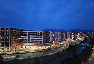 Photo of Apartment for sale Tirane - 1001 (al), Kompleksi Delijorgji, Rr.kavajes, Tiranë