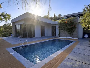 Photo of vila for sale Kepi i Rodonit, Durrës