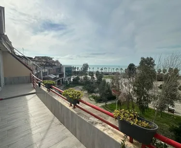 2+1 Apartment for Sale in Golem, Durres