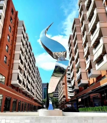 Photo of Apartment for sale Tirane - 1001 (al), Kompleksi Delijorgji, Rr.kavajes, Tiranë