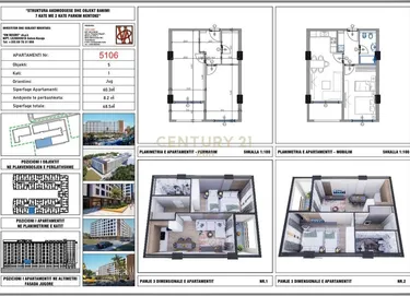 Photo of Apartment for sale Golem, Durrës