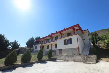 Photo of vila for sale Pogradec - 7301 (al), Pogradec