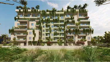 Zdjęcie Mieszkanie na sprzedaż Golem, Mali i Robit, Durrës