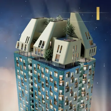 Photo of Apartment for sale Tirane - 1001 (al), Rruga Luigj Gurakuqi, Tiranë