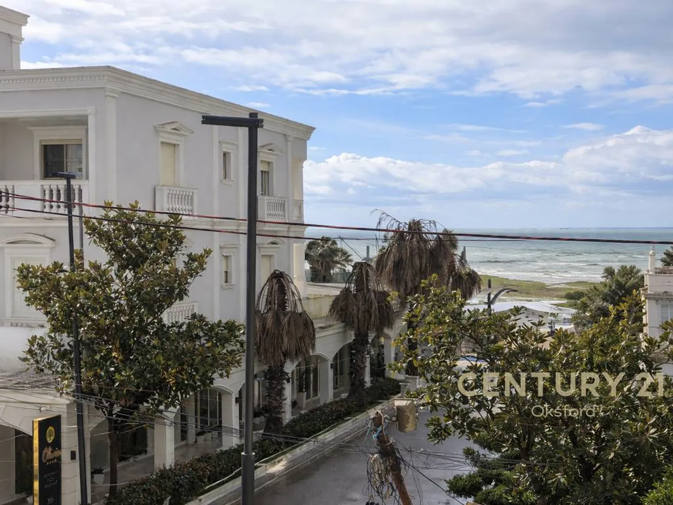 FOR SALE 1+1 AT PLAZH ILIRIA, NEAR FLORIDA