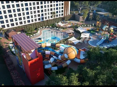 Foto di Appartamento in vendita Rezidenca V.m, Plazhi i Golemit, Durrës