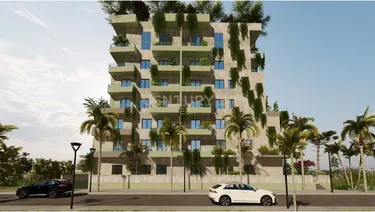 Zdjęcie Mieszkanie na sprzedaż Golem, Mali i Robit, Durrës