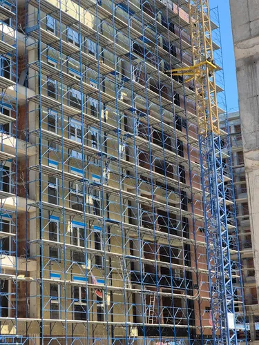 Photo of Apartment for sale Bulevardi, Tiranë