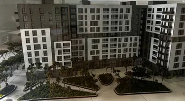 Photo of Apartment for sale Porcelan, Tiranë