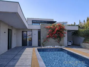 Photo of vila for sale Kepi i Rodonit, Durrës