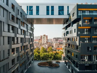 Fotografie Byt na prodej Kompleksi Square 21, Rruga e Kavajes, Tiranë