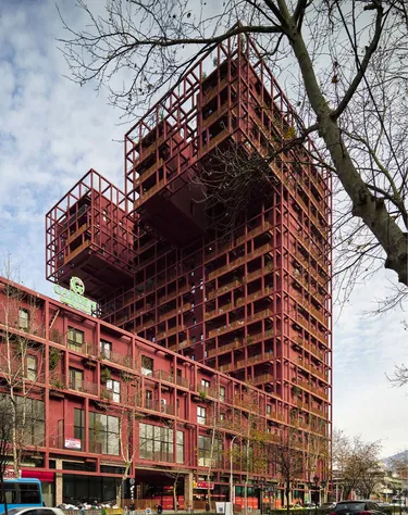 Photo of park for sale Rruga e Kavajes, Rruga e Kavajës, Tiranë