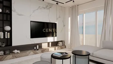 Super 2+1 Apartment for Sale in Currila, Durres