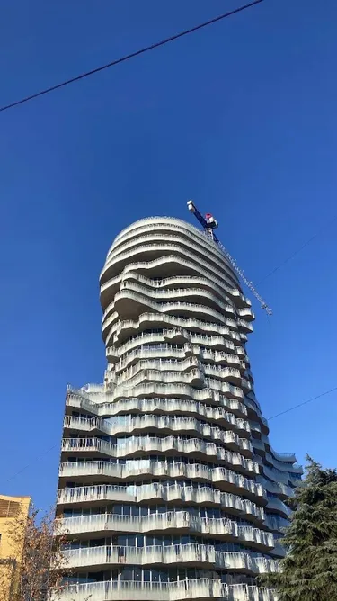 Photo of Apartment for sale Tirane - 1001 (al), Sheshi Skenderbej, Qender, Tiranë