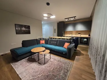 Foto e Apartment në shitje Gjiri i Lalzit San Pietro, Durrës