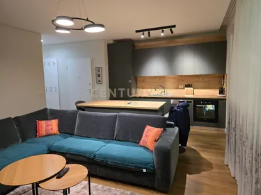 Foto e Apartment në shitje Gjiri i Lalzit San Pietro, Durrës