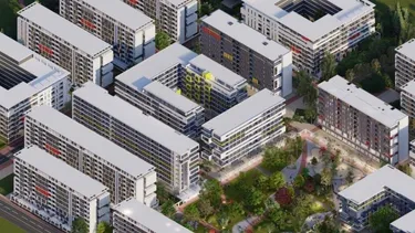 Photo of Apartment for sale Rruga Gryka e Kacanikut, Rruga Gryka e Kaçanikut, Tiranë