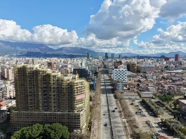 Photo of Apartment for sale Tirane - 1001 (al), Rruga Dritan Hoxha, Tiranë