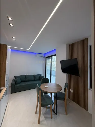 Foto e studio në shitje Mali i Robit,golem, Durrës