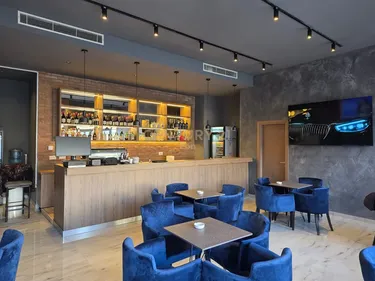 Bar-Café Business Premises for Sale, Durres