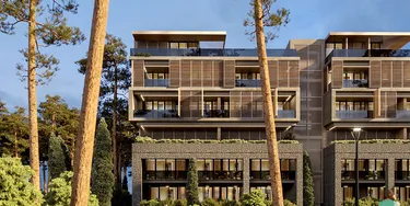 Photo of Apartment for sale Durres - 2001 (al), Gjiri Lalezit, Durrës