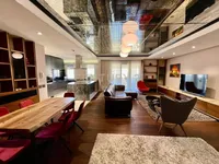 Xhamia e Kopshtit Botanik - photos of  for Apartment