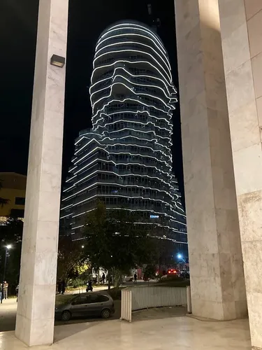 Photo of Apartment for sale Tirane - 1001 (al), Sheshi Skenderbej, Qender, Tiranë