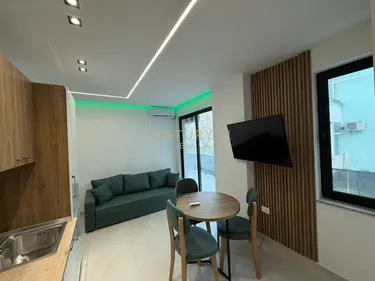 Foto von studio zum verkauf Mali i Robit, Durrës