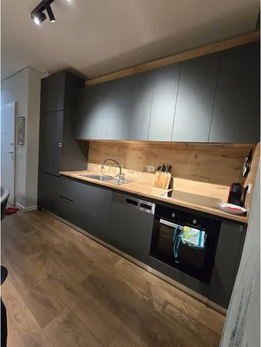 Foto e Apartment në shitje Gjiri i Lalzit San Pietro, Durrës