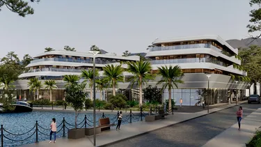 Photo of Apartment for sale Durres - 2001 (al), Gjiri Lalezit, Durrës