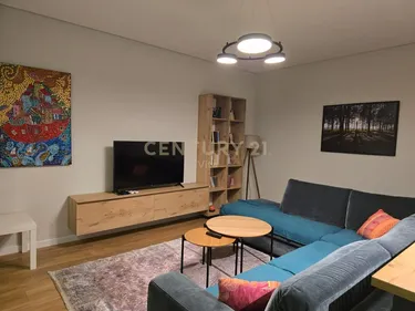 Foto e Apartment në shitje Gjiri i Lalzit San Pietro, Durrës