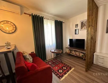 Zdjęcie Mieszkanie do wynajęcia 21 Dhjetori, Tiranë